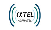 Client logo